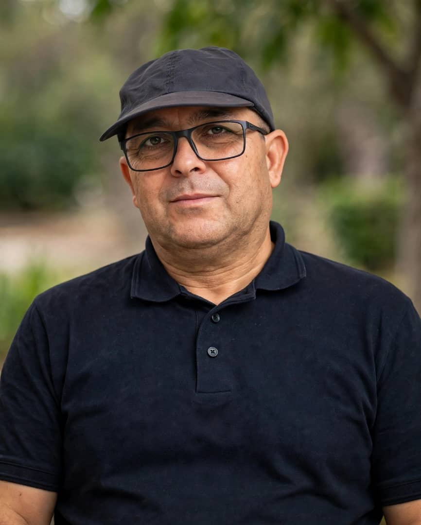 بورقعة محمد